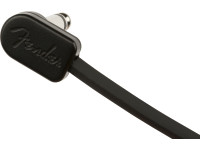 Fender Blockchain Patch Cable Kit Black Medium Fender Blockchain Patch Cable Kit Black Medium